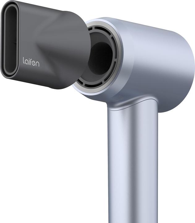 Immagine prodotto Laifen Asciugacapelli Swift (grigio)