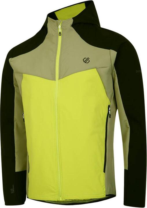 Image du produit Dare2b Softshell latitudinal (M)
