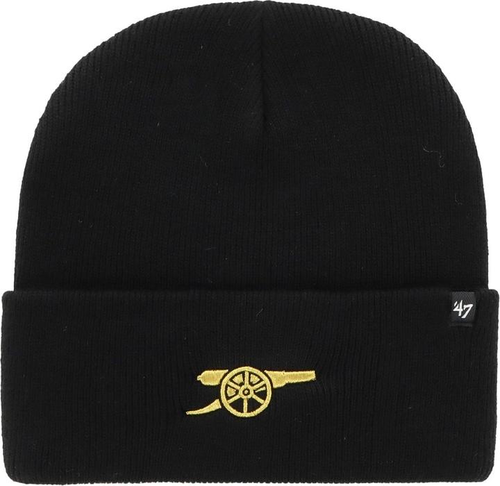 Produktbild 47 Brand Beanie Wintermütze - HAYMAKER FC Arsenal London