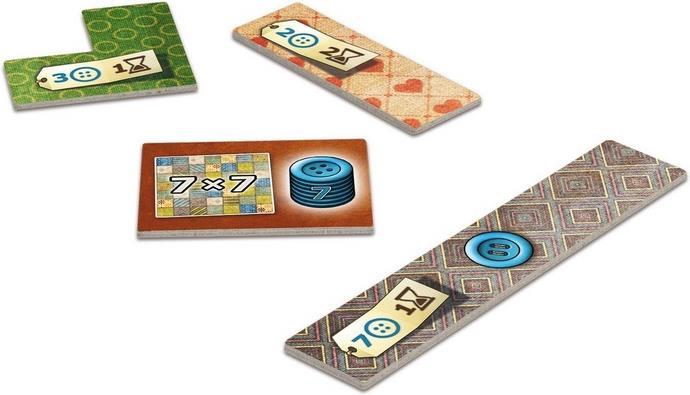 Produktbild AGM Patchwork (Deutsch)