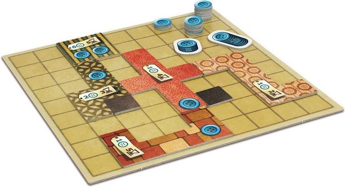 Produktbild AGM Patchwork (Deutsch)