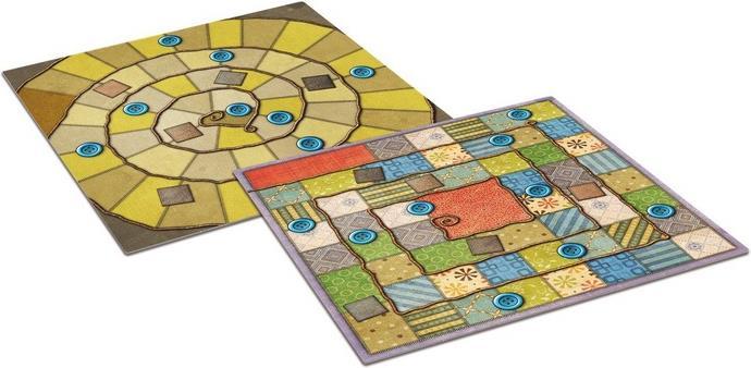 Produktbild AGM Patchwork (Deutsch)