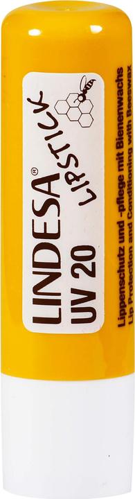 Image du produit Lindesa UV 20 Lipstick, 1 crayon