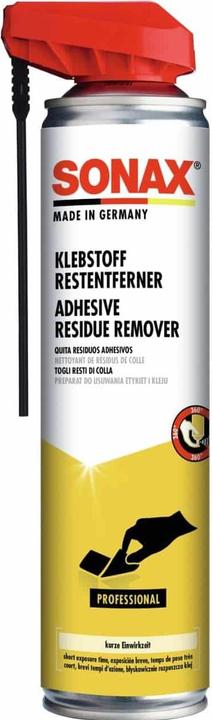 Produktbild Sonax Klebstoff Rest Entferner (400 ml)
