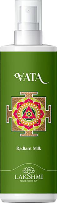 Lakshmi Vata Radiant Milk (Reinigungsmilch, 200 ml)