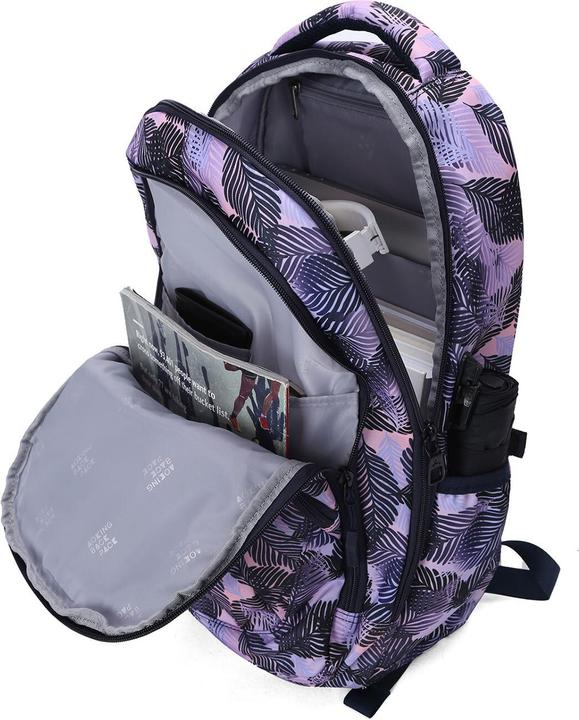 Produktbild Aoking Rucksack (4.28 l)
