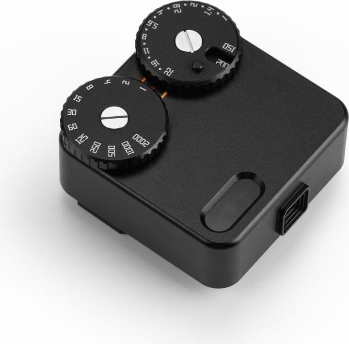 Actual product image TTArtisan Light meter II (Light meter)