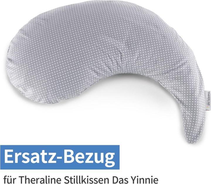 Actual product image Theraline Cover Yinnie (78 cm)