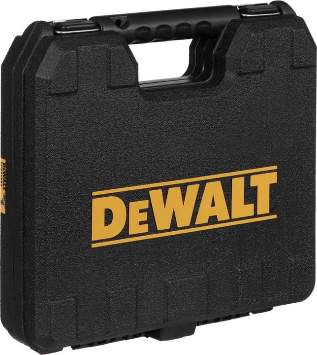 Produktbild DeWalt Akku-Bohrschrauber (Akkubetrieb)