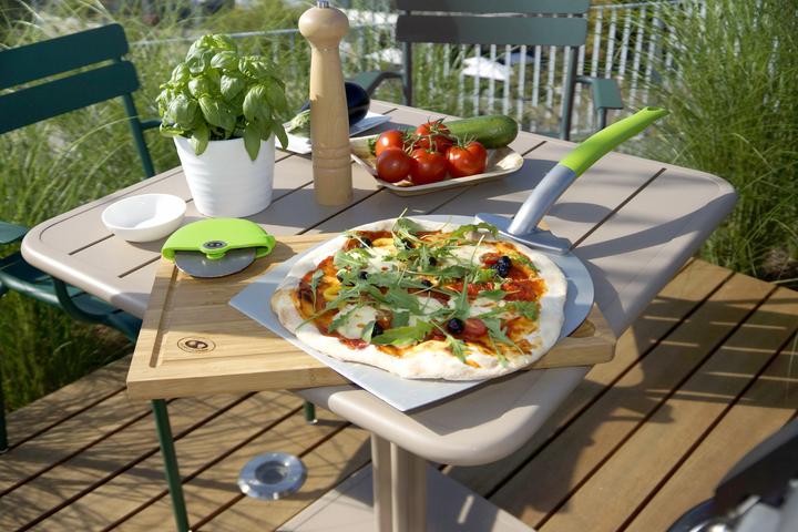 Produktbild Outdoorchef Chelsea 420 G (4.30 kW)