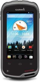 Produktbild Garmin Monterra + TOPO Schweiz V4 Pro