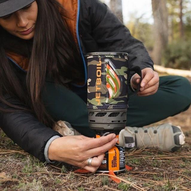Productafbeelding Jetboil Flash
