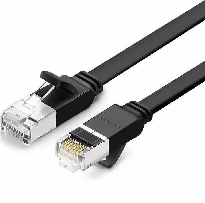 Ugreen RJ45 LAN Ethernet Cat6 UTP 1 Gbit (UTP, CAT6, 1 m)