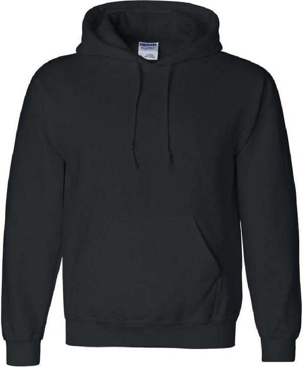 Produktbild Gildan Heavyweight Dryblend Kapuzenpullover Hoodie Kapuzensweater (XL)