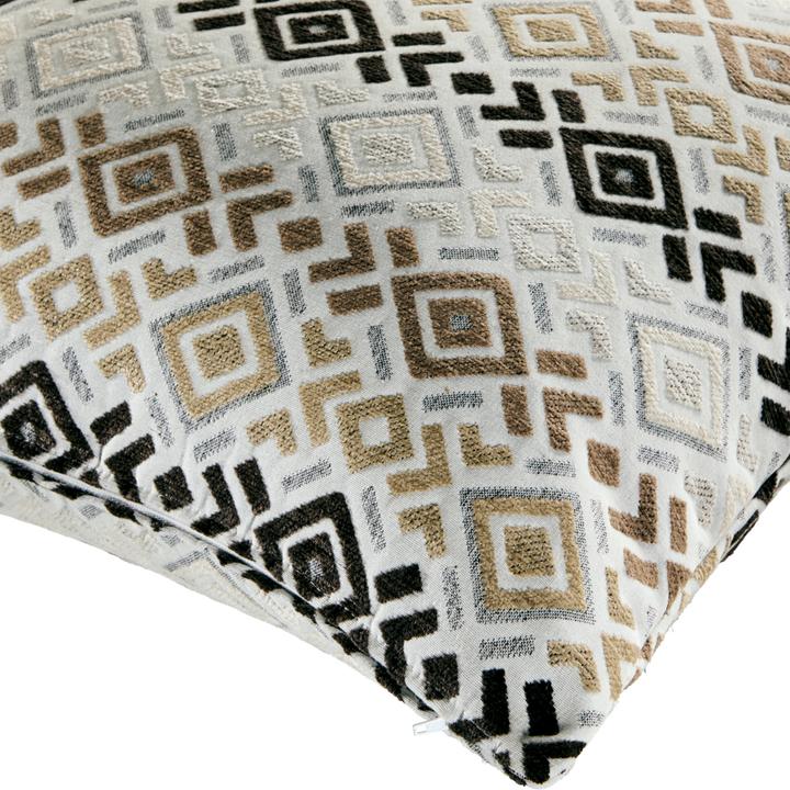 Produktbild Erwin Müller Kissenhülle "York + York Boho" 2er-Set (40 x 40 cm)