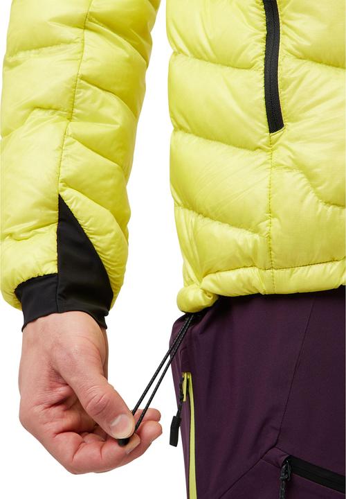 Immagine prodotto Jack Wolfskin Alpspitze Down Hoody M (M)