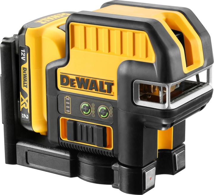 Image du produit DeWalt Laser à ligne DCE0825D1G