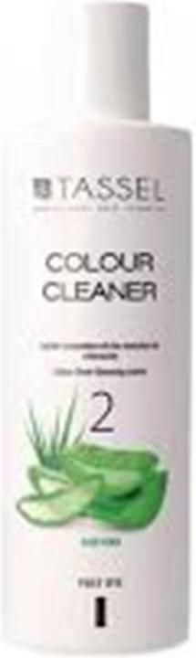 Produktbild Caso Eurostil Tassel Cleansing Lotion N2 Col (200 ml)