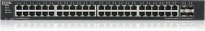 Actual product image Zyxel XGS1935-52 52-Port Smart Managed Switch, 48x GbE RJ45 (52 Ports)