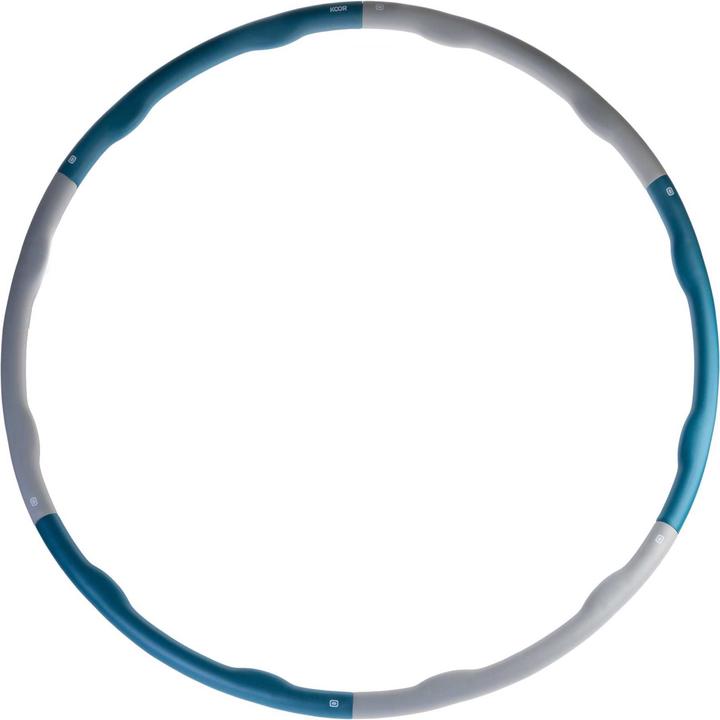 Produktbild Koor Hula Hoop (100 cm, 1500 g)