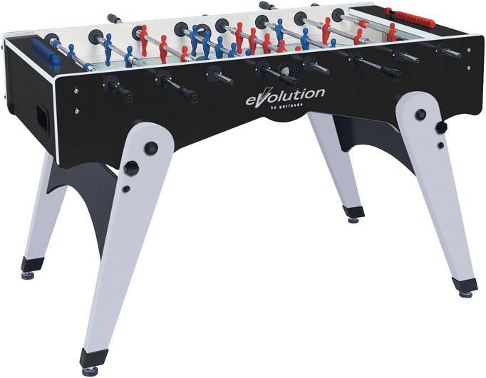 Produktbild Garlando Foldy Evolution
