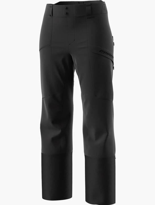 Actual product image Dynafit Tigard 3L stretch trousers (XS)