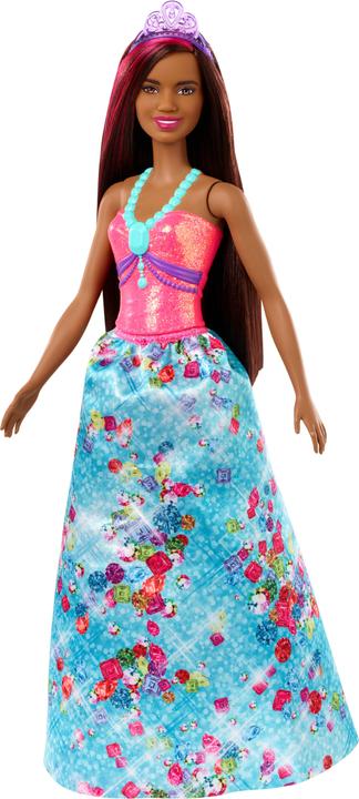 Actual product image Barbie Dreamtopia Princess Doll