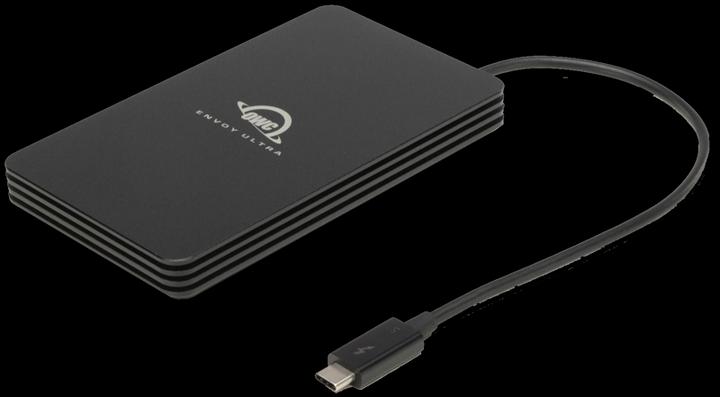Actual product image OWC Envoy Ultra (4000 GB)