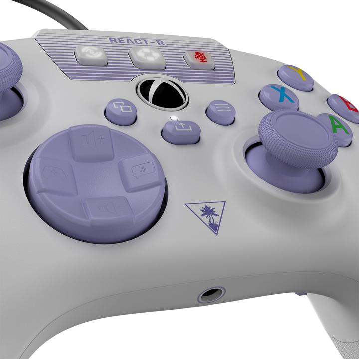 Image du produit Turtle Beach REACT-R Controller (Xbox Series X)