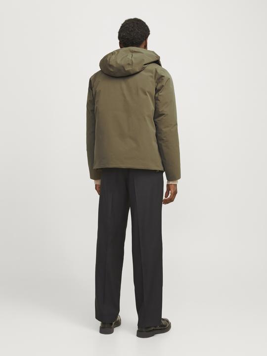 Actual product image Jack & Jones Lightweight jacket Lightweight jacket (XS)