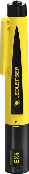 Produktbild Ledlenser EX4 (14 cm, 50 lm)