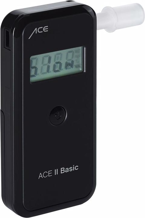 Ace II Basic Plus