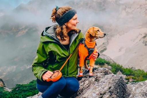 Actual product image Flexi Xtreme (S, Dog, Walks)