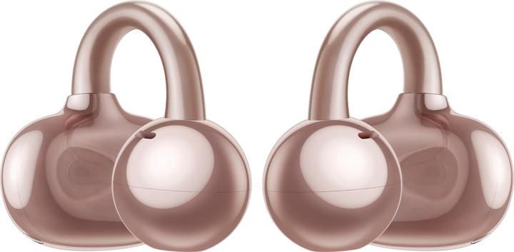 Produktbild Huawei Freeclip Roségold (8 h, Kabellos)