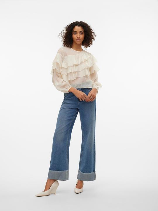 Produktbild Vero Moda VMLEANNA Top Top (S)