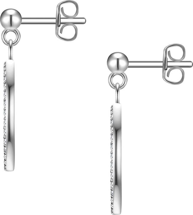 Image du produit Rafaela Donata Boucles d'oreilles femme Arbre de vie argent sterling - 35710 (Argent Sterling)