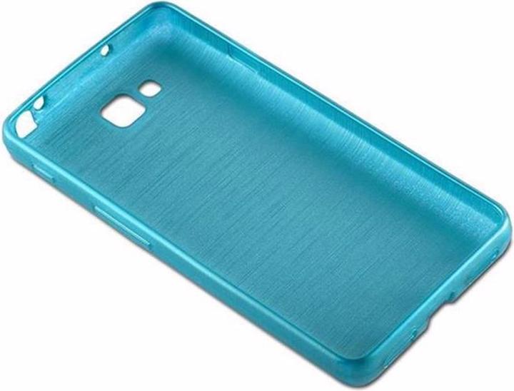Image du produit Cadorabo Couverture TPU brossé