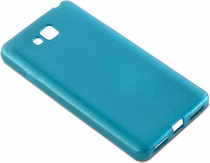 Image du produit Cadorabo Couverture TPU brossé
