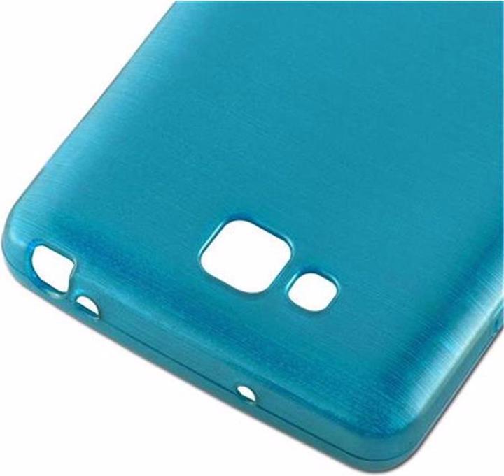 Image du produit Cadorabo Couverture TPU brossé