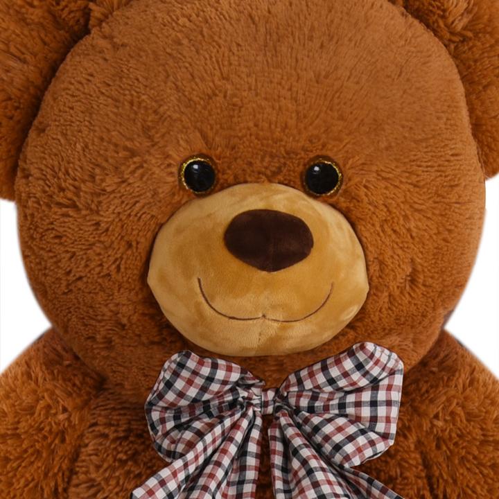 Image du produit Monzana Ours en peluche (90 cm)