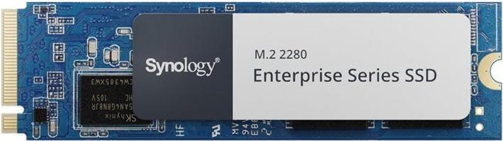 Actual product image Synology SNV5420-400G (400 GB, M.2 2280)