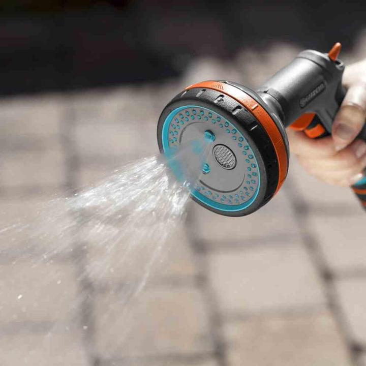 Actual product image Gardena Comfort Multi-Shower