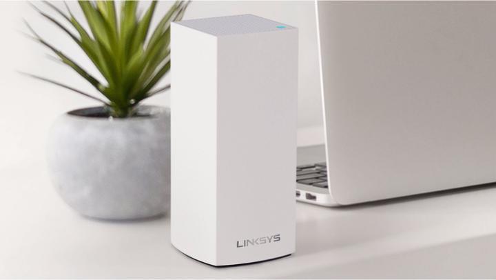 Immagine prodotto Linksys Atlas Pro 6 Dual-Band Mesh WiFi 6 Sistema 3s