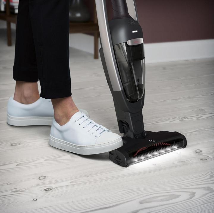 Actual product image Electrolux PQ91-50MB