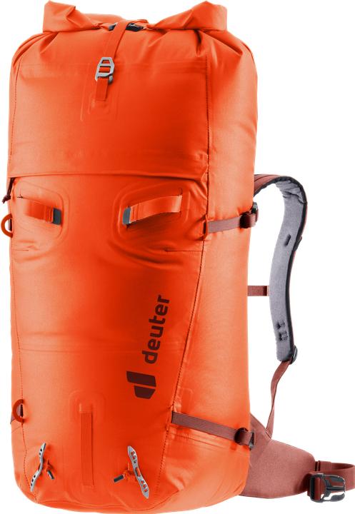 Actual product image Deuter Durascent 42 + 10 (42 l)
