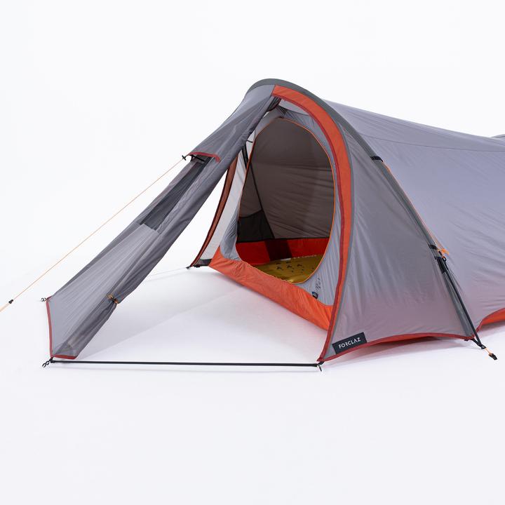 Actual product image Forclaz MT900 (Tunnel tent, 2.30 kg, 3 persons)