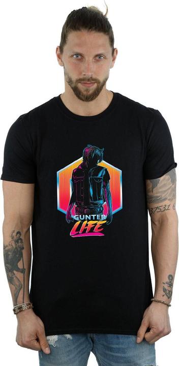 Produktbild Ready Player One Gunter Life (L)