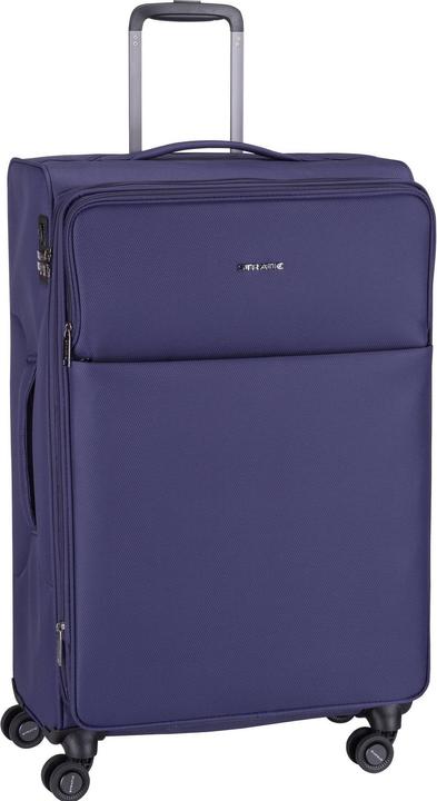 Actual product image Stratic Light + Case (102 l, L (90 - 115l))
