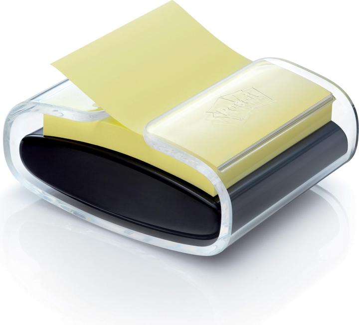 Produktbild Post-it Z-Notes Dispenser (76 x 76 mm)