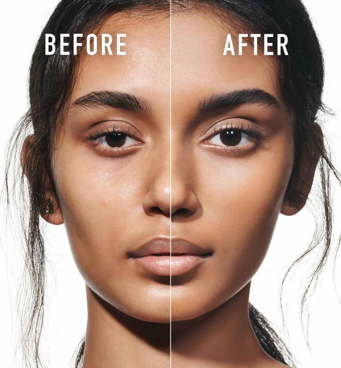 Actual product image Dior Forever Skin Glow (3.5 Neutral)
